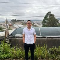 Hồ Nguyên Tuấn