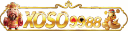 Logo chính thức của Xoso9988