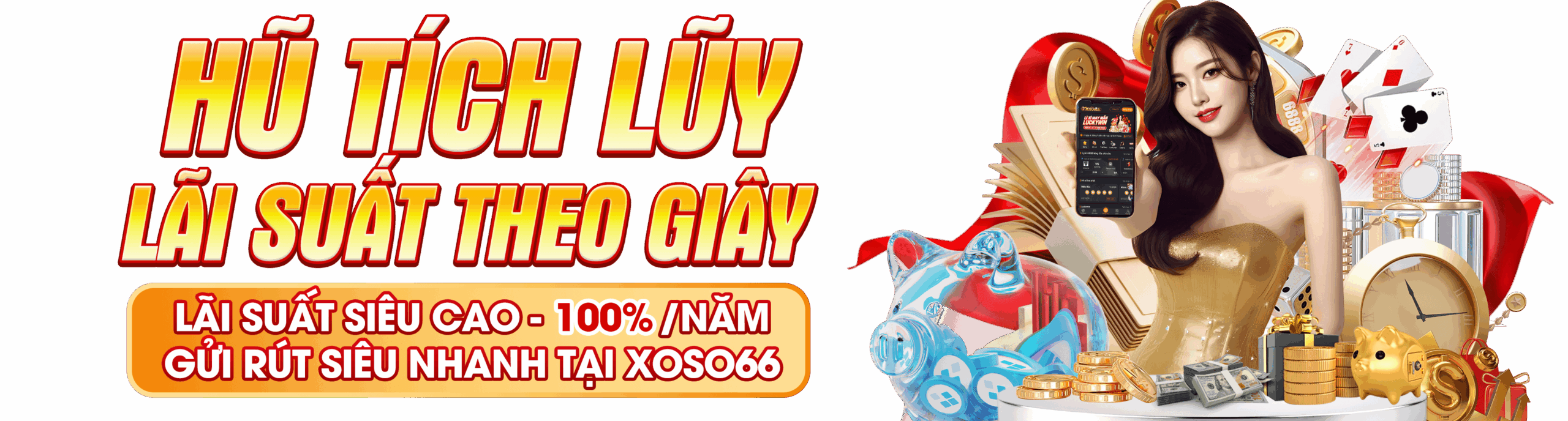 hũ tích lũy không giới hạn xoso9988