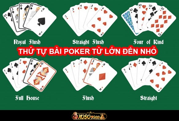 Hướng dẫn chơi Xì Tố Xoso9988