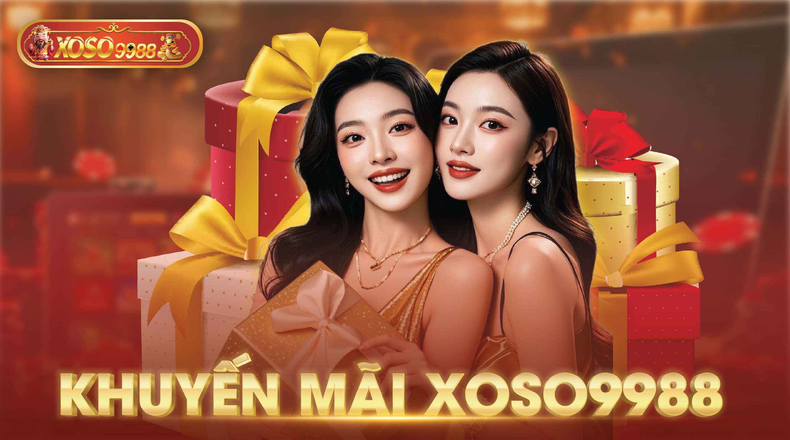 Tổng hợp các chương trình khuyến mãi hấp dẫn tại xoso9988.