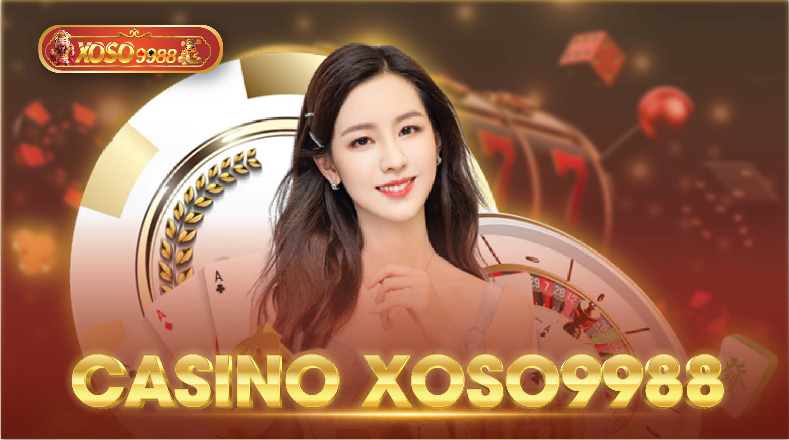 Trải nghiệm live casino trực tuyến với dealer thật tại xoso9988.