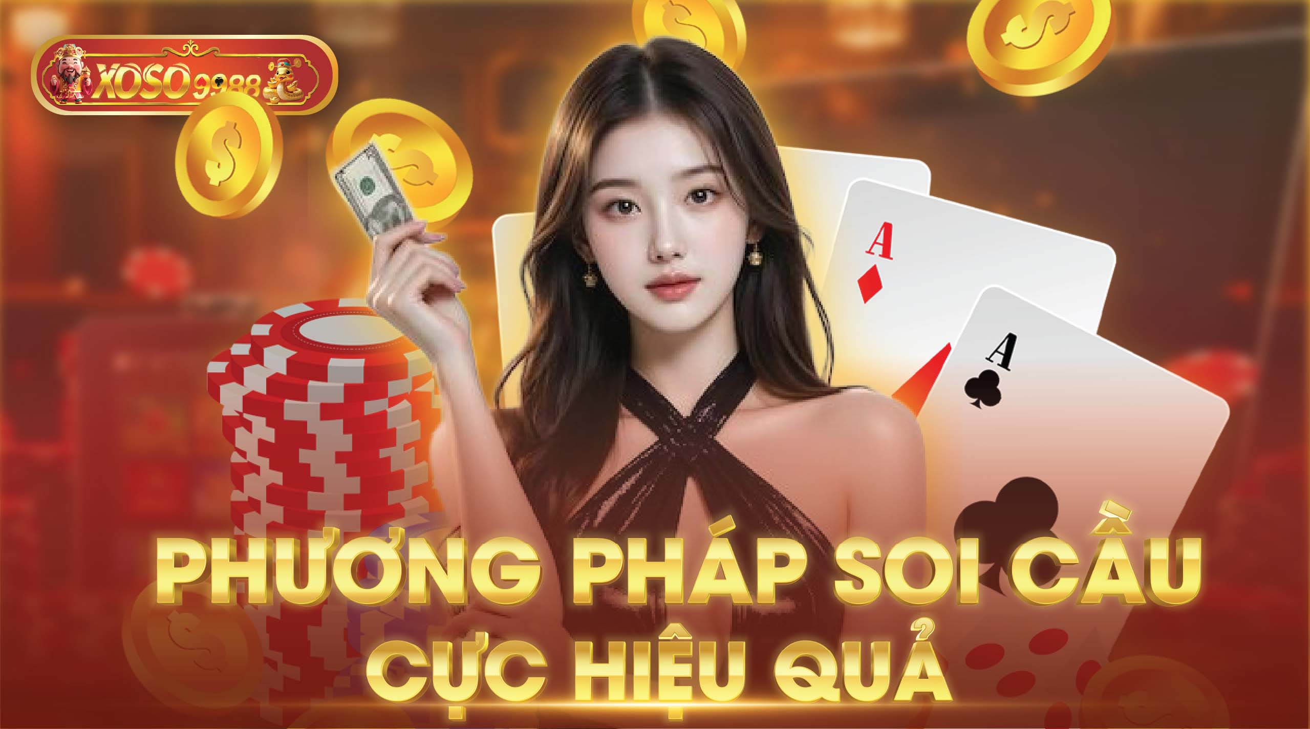 Bí quyết và phương pháp soi cầu lô đề hiệu quả từ chuyên gia xoso9988.