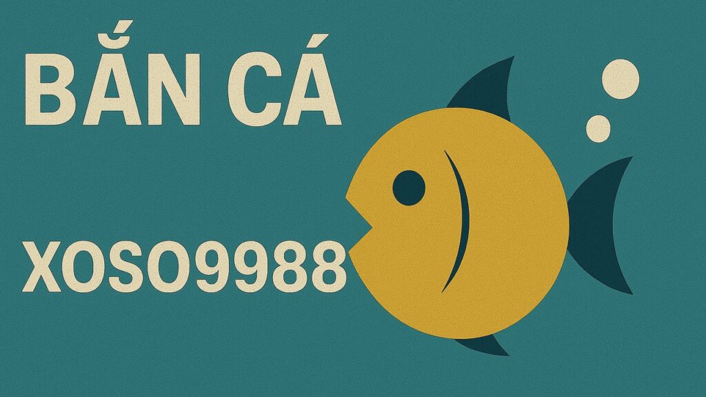 Bắn cá XOSO9988