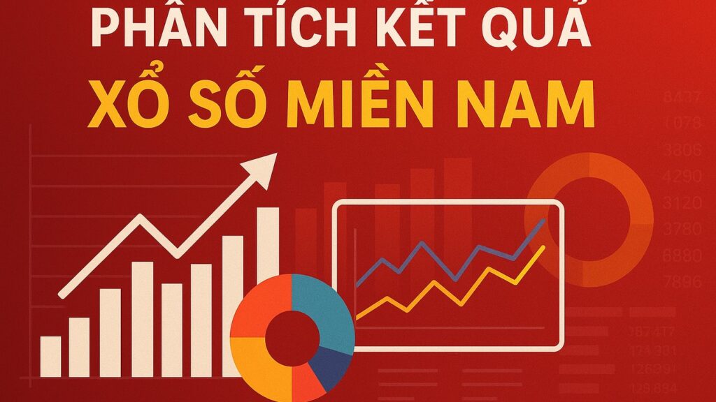 Phân tích kết quả XSMN XOSO9988