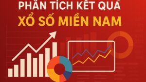 Phân tích kết quả XSMN XOSO9988