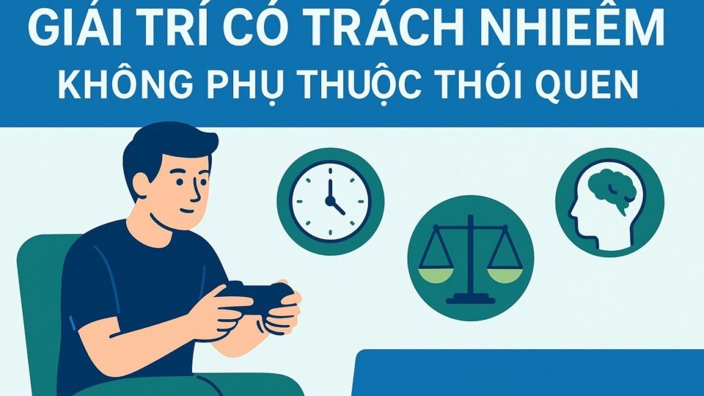Cách chơi xổ số có trách nhiệm không gây nghiện